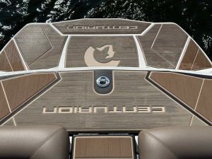 2025 Centurion Boats Ri245 for sale in MOORESVILLE, North Carolina