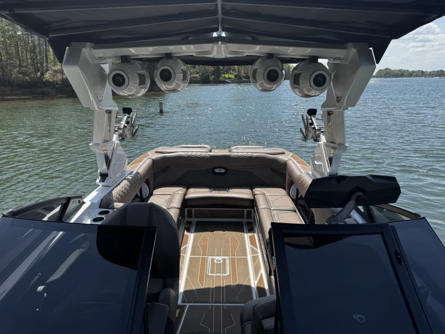 2025 Centurion Ri245