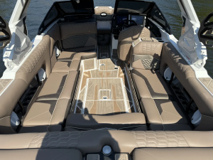 2025 Centurion Boats Ri245 for sale in MOORESVILLE, North Carolina