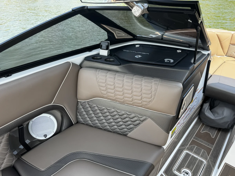 2025 Centurion Boats Ri245 for sale in MOORESVILLE, North Carolina