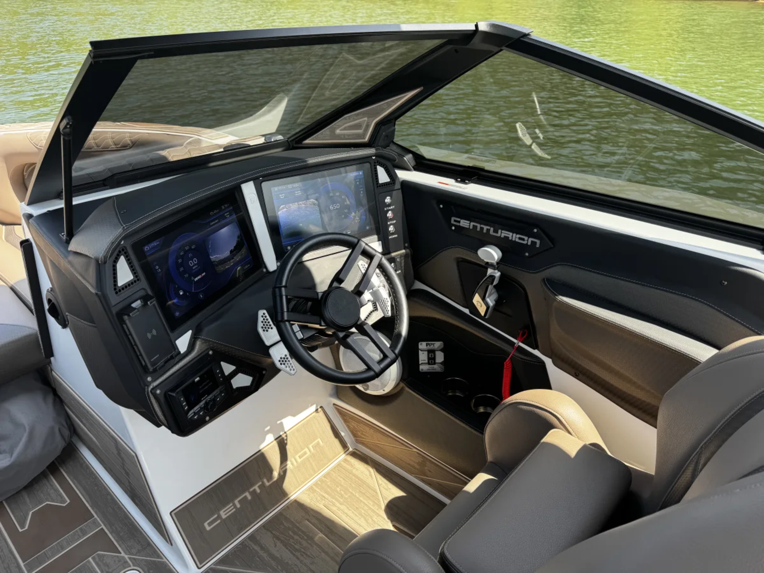 2025 Centurion Boats Ri245 for sale in MOORESVILLE, North Carolina
