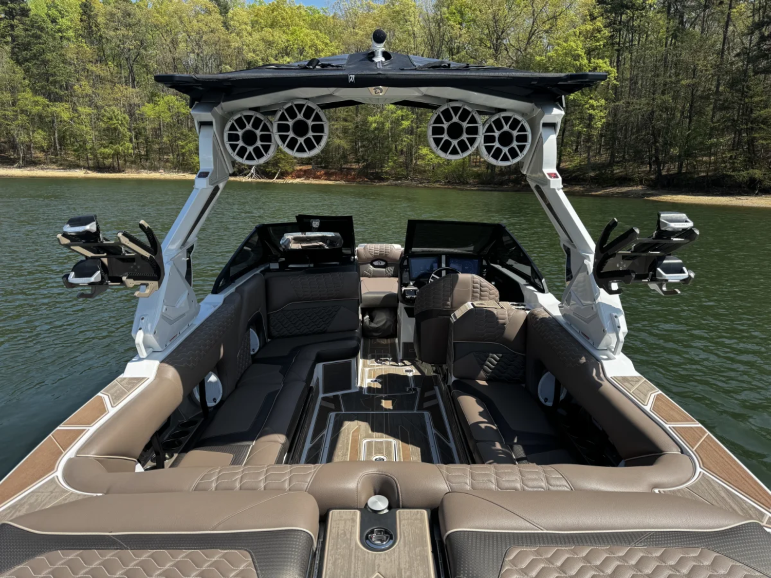 2025 Centurion Boats Ri245 for sale in MOORESVILLE, North Carolina