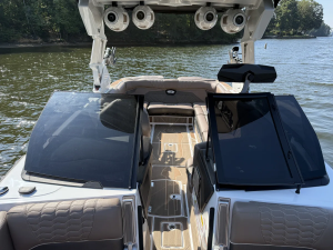 2025 Centurion Boats Ri245 for sale in MOORESVILLE, North Carolina
