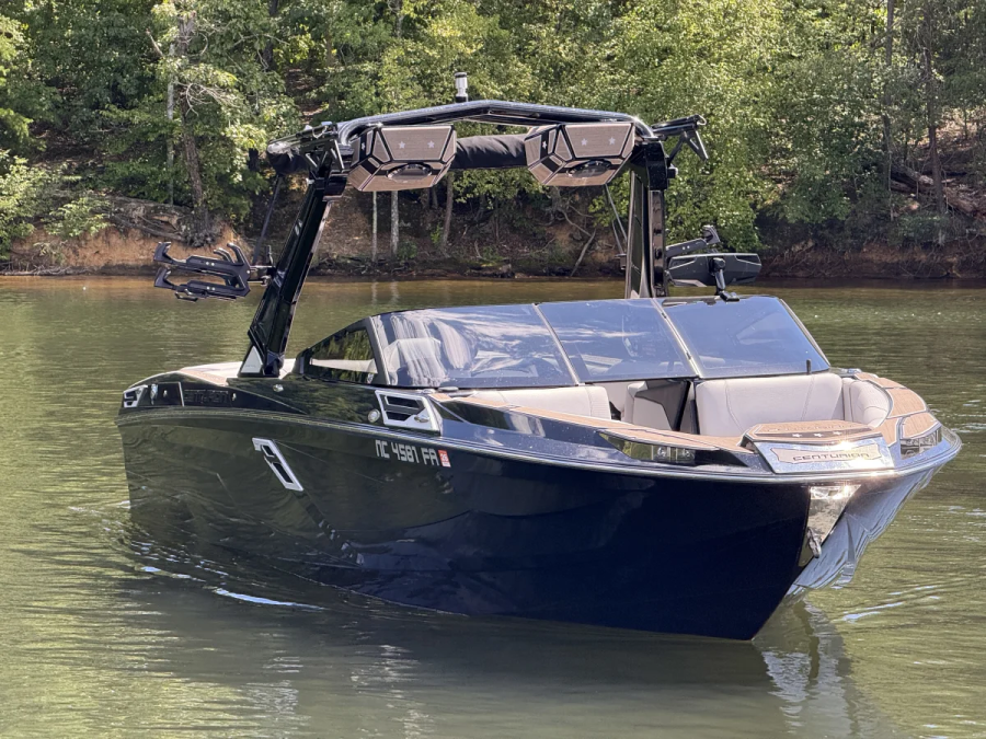 2023 Centurion Boats Ri265 for sale in Mooresville NC, North Carolina