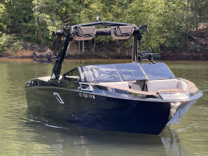 2023 Centurion Boats Ri265 for sale in Mooresville NC, North Carolina