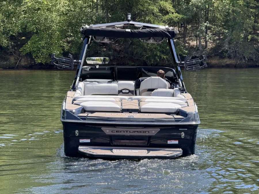 2023 Centurion Boats Ri265 for sale in Mooresville NC, North Carolina