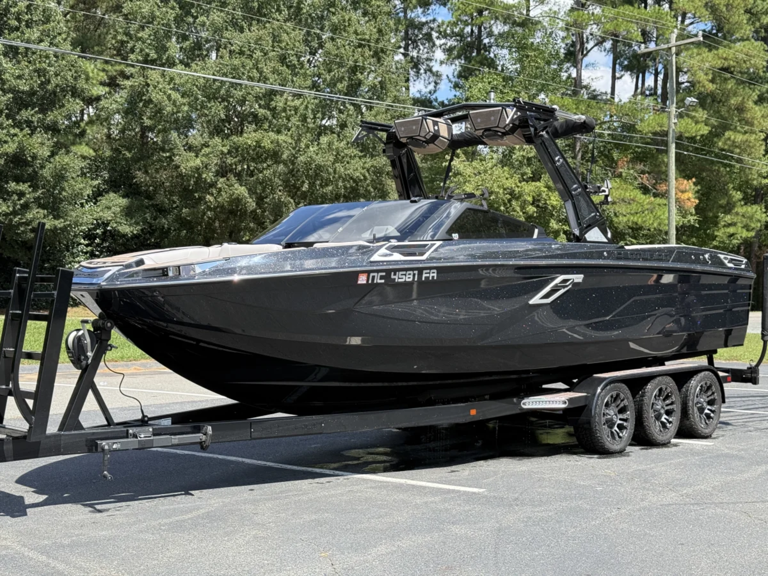 2023 Centurion Ri265