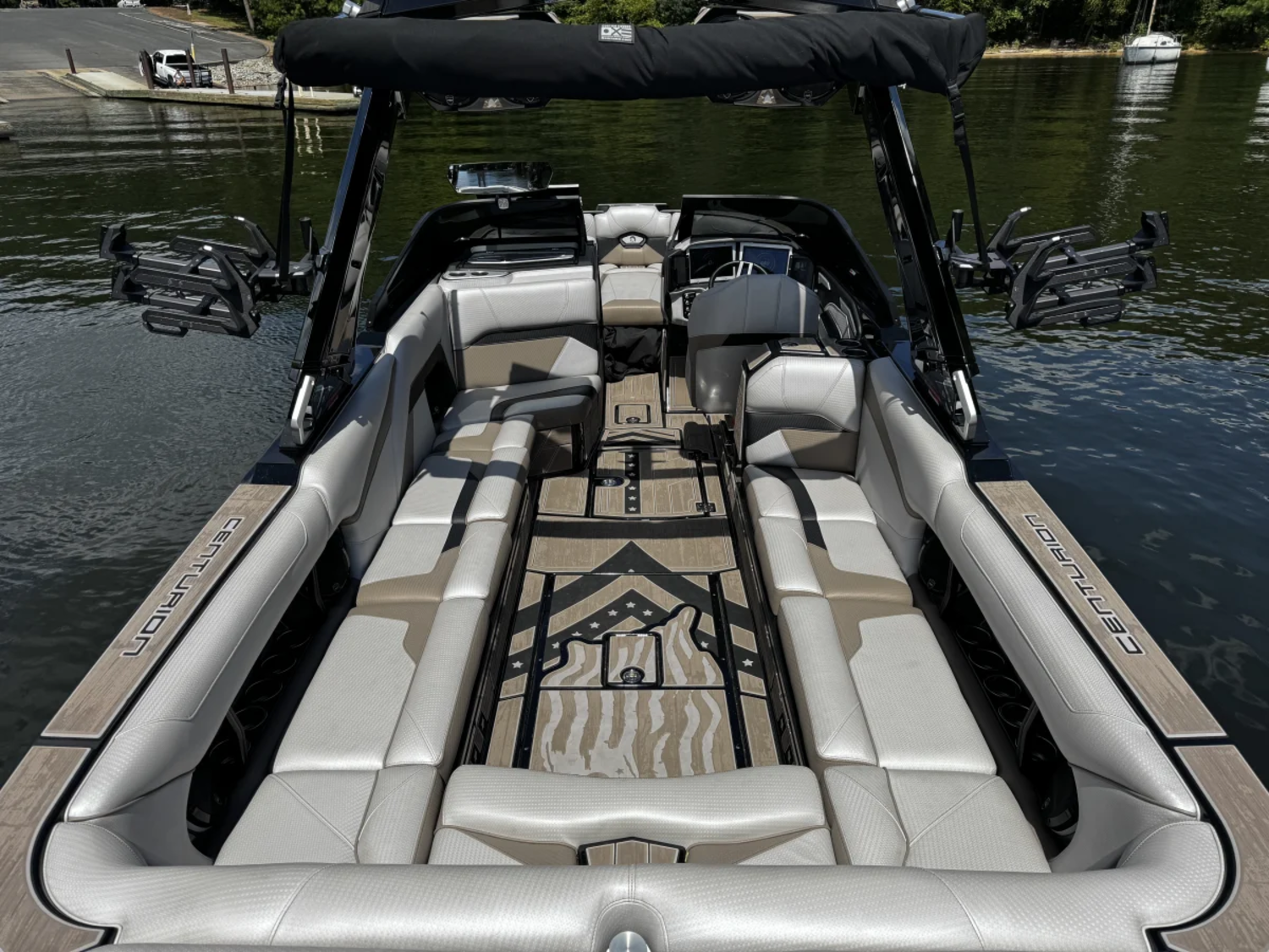 2023 Centurion Ri265