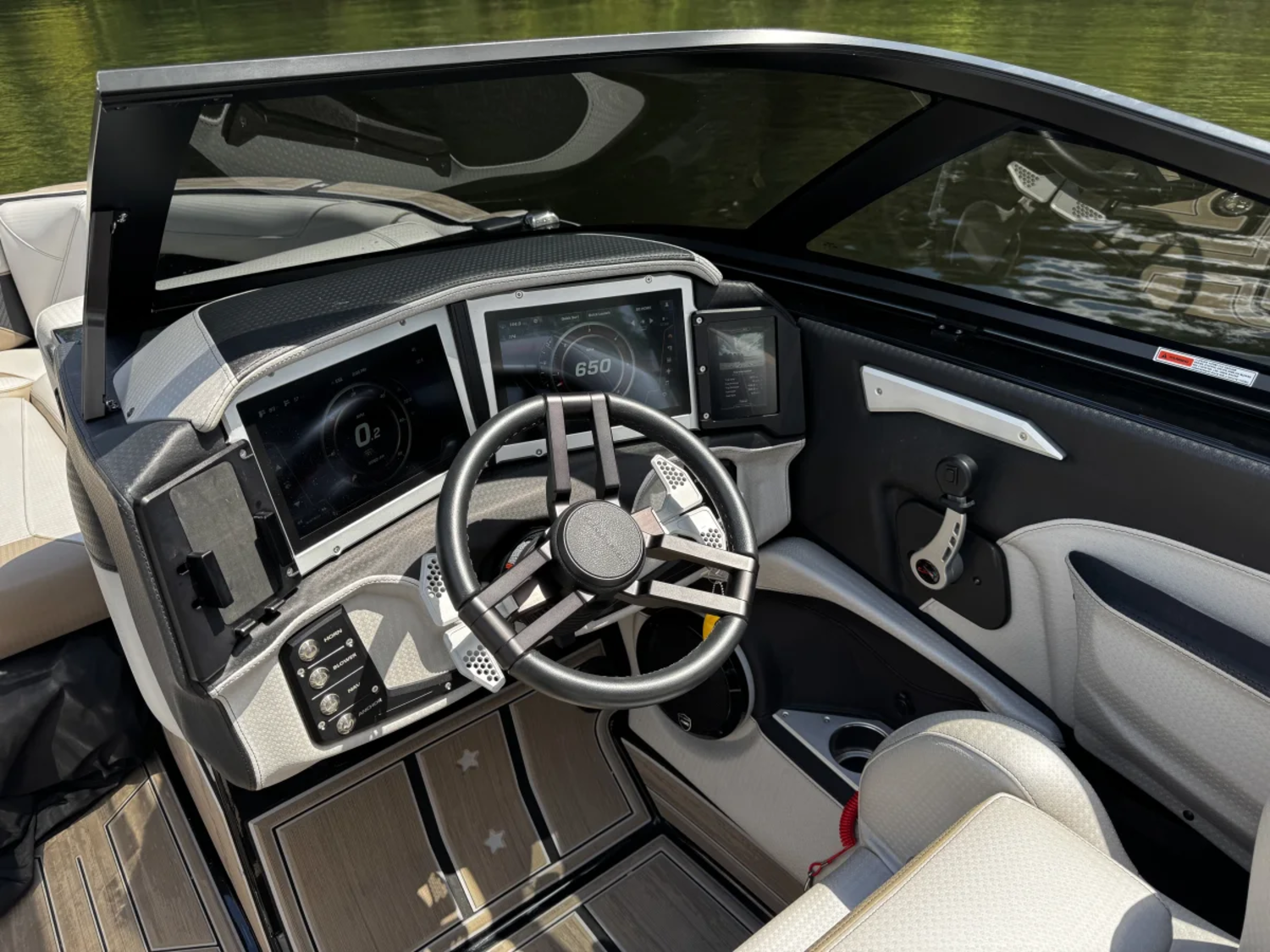 2023 Centurion Ri265