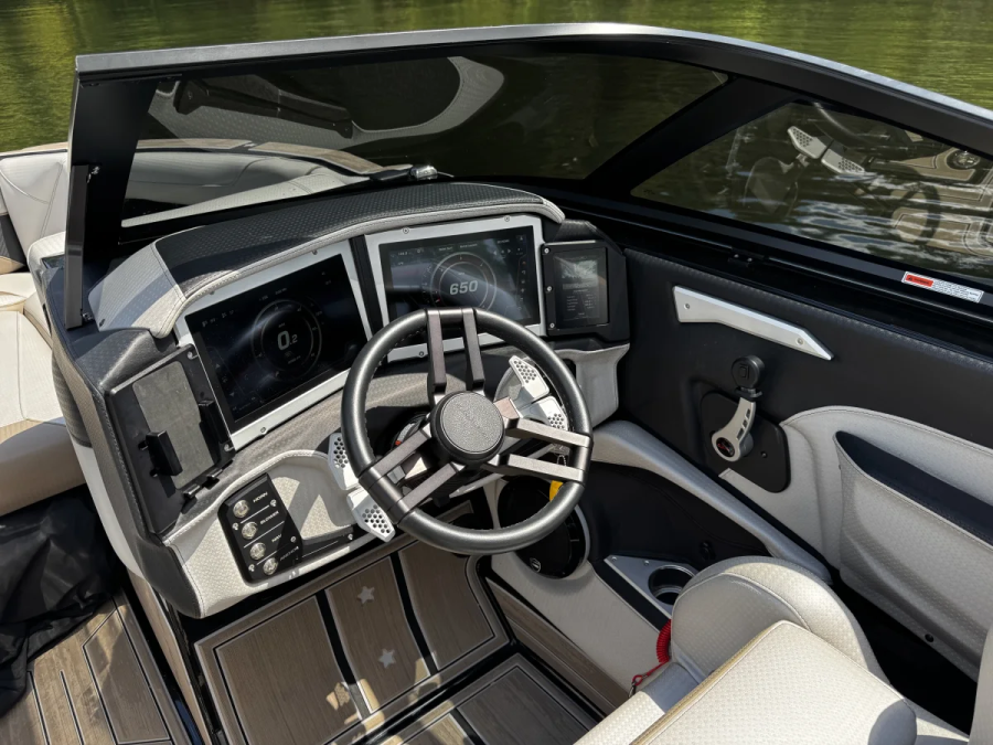 2023 Centurion Boats Ri265 for sale in Mooresville NC, North Carolina