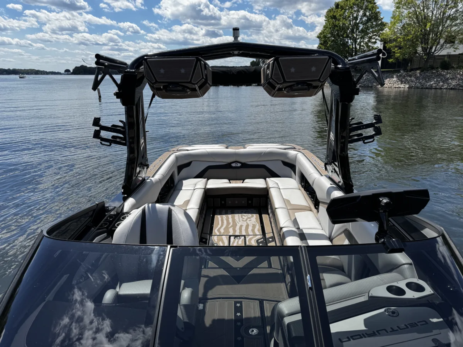 2023 Centurion Ri265