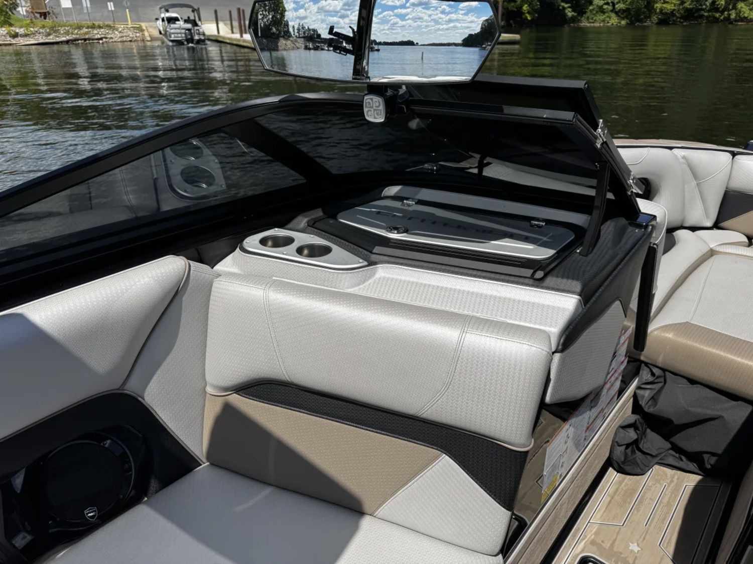 2023 Centurion Ri265