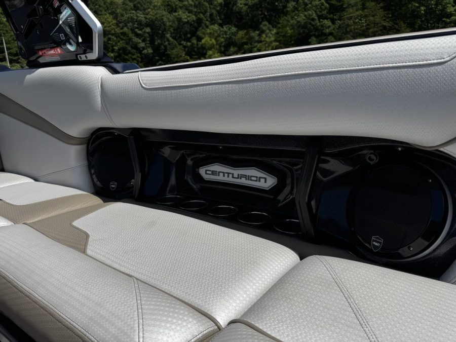 2023 Centurion Boats Ri265 for sale in Mooresville NC, North Carolina