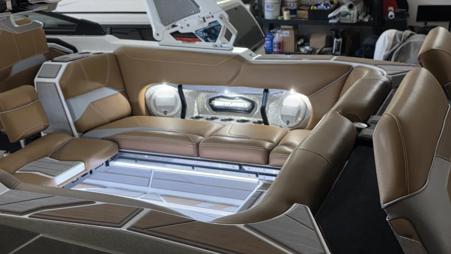 2023 Centurion Boats Ri245 for sale in Salt Lake City, Utah