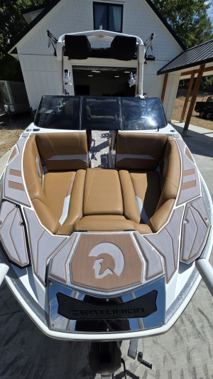2023 Centurion Boats Ri245 for sale in Salt Lake City, Utah