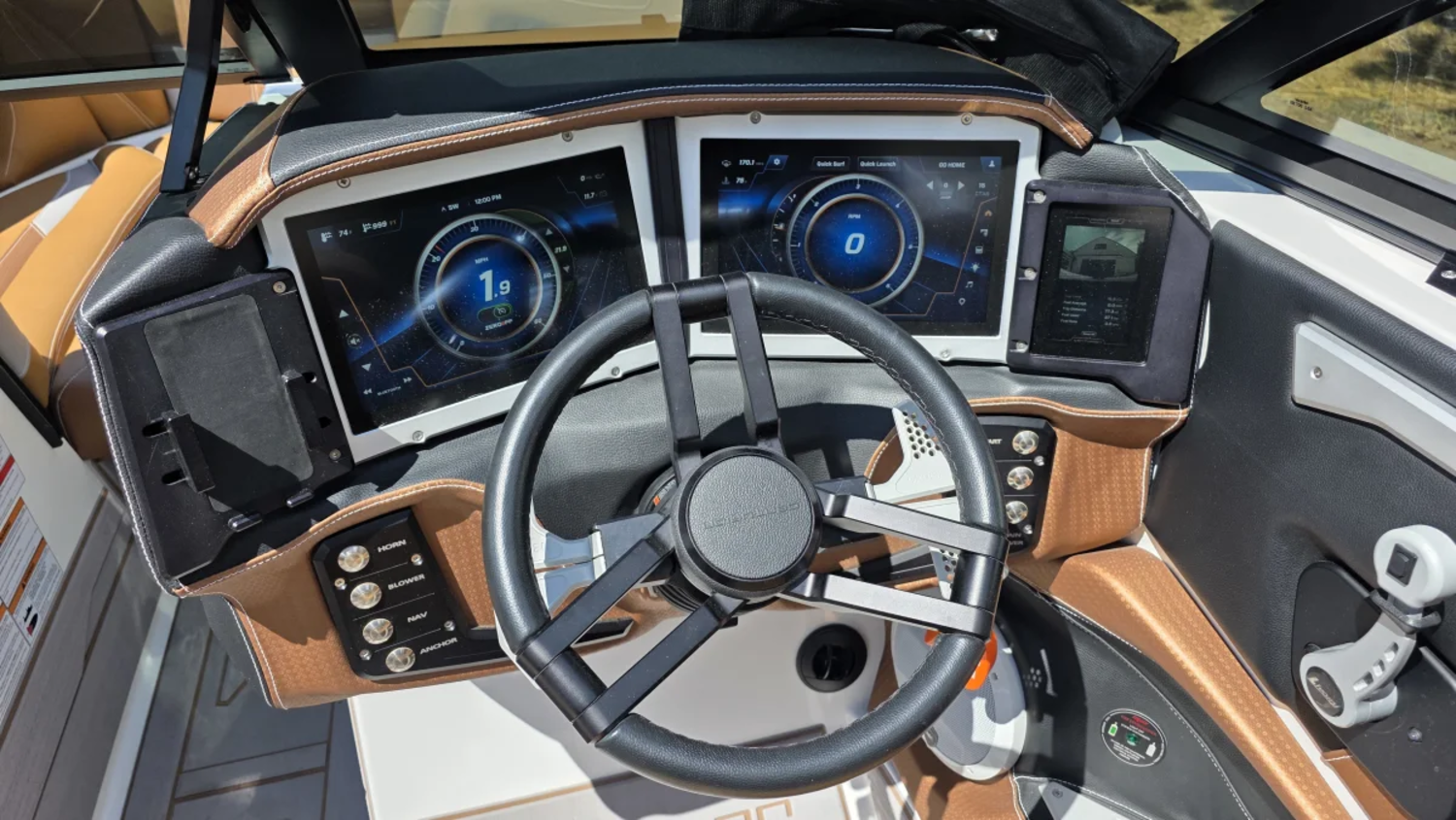 2023 Centurion Boats Ri245