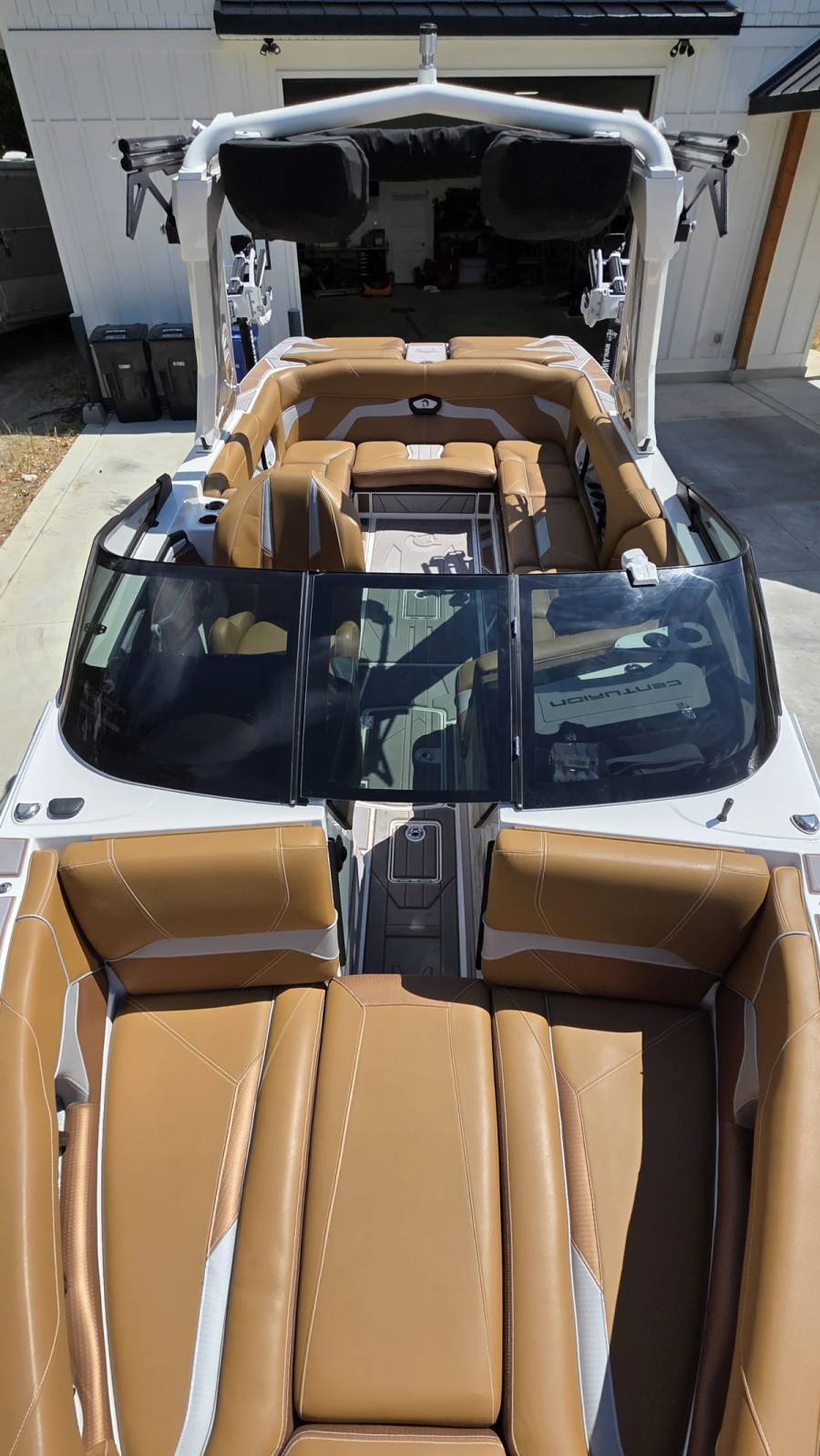 2023 Centurion Boats Ri245 for sale in Salt Lake City, Utah