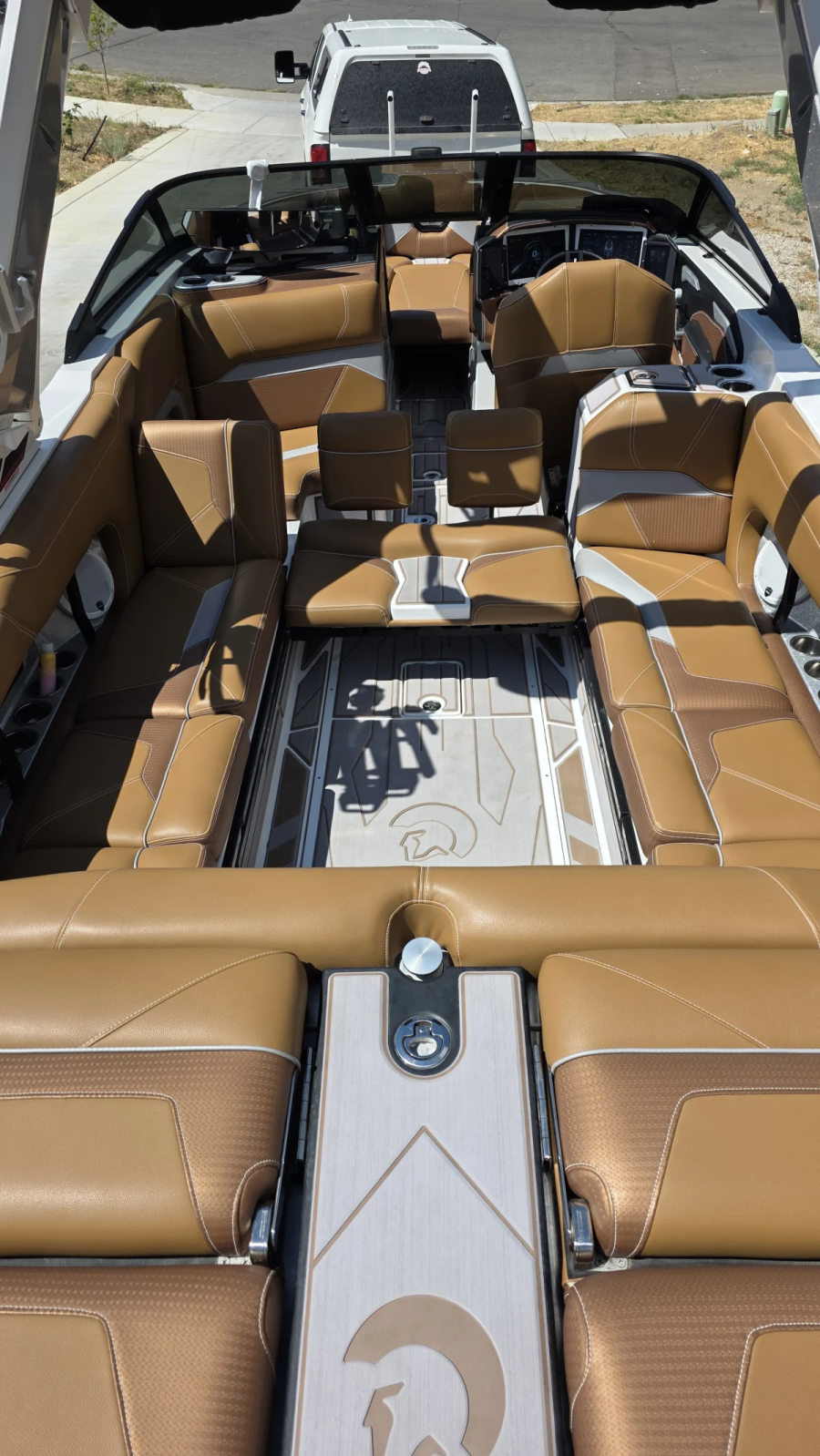 2023 Centurion Boats Ri245 for sale in Salt Lake City, Utah