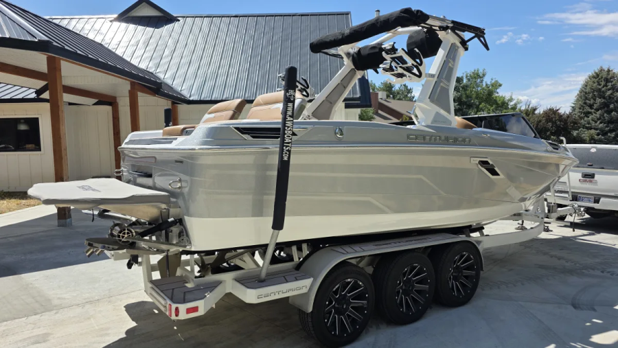 2023 Centurion Boats Ri245 for sale in Salt Lake City, Utah