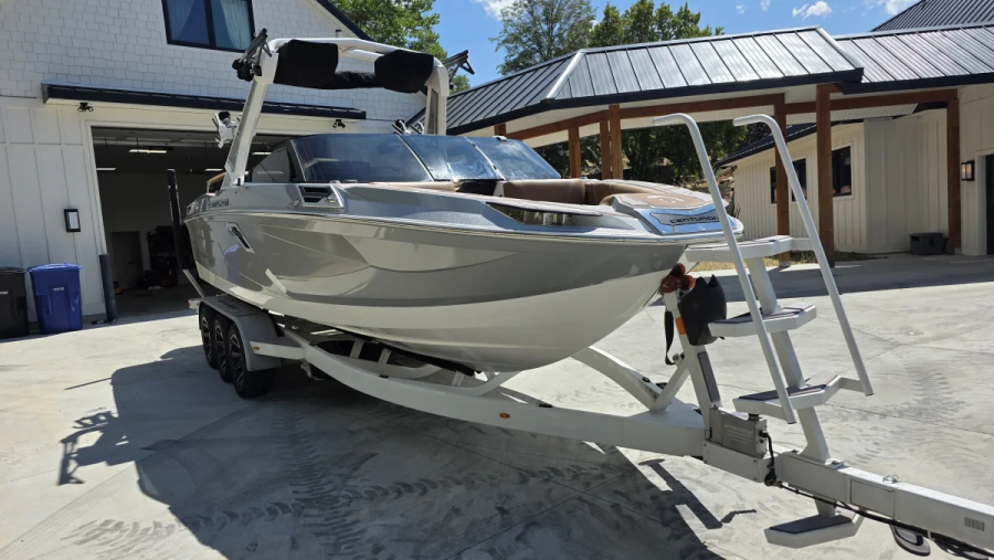 2023 Centurion Boats Ri245 for sale in Salt Lake City, Utah