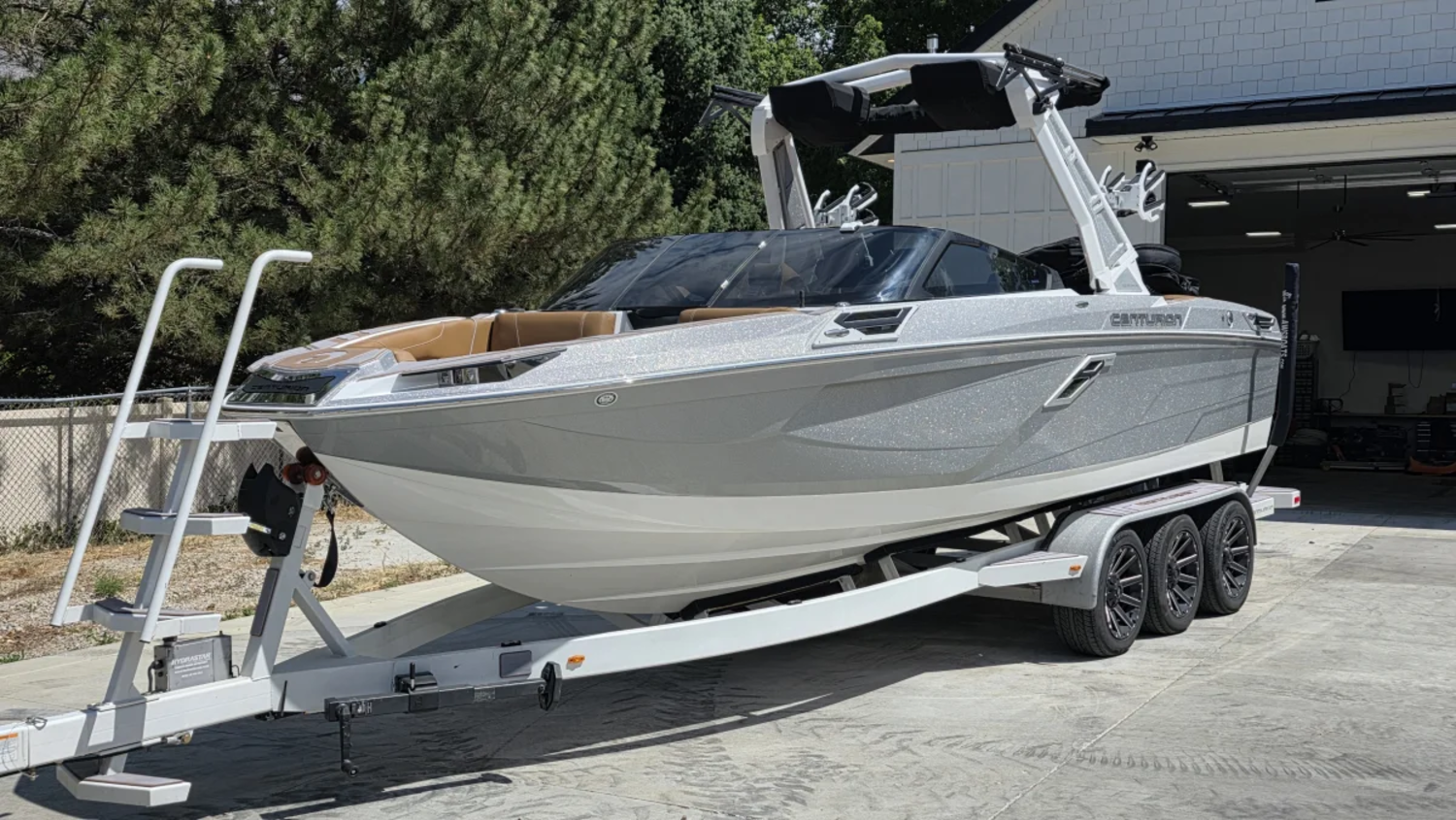 2023 Centurion Boats Ri245