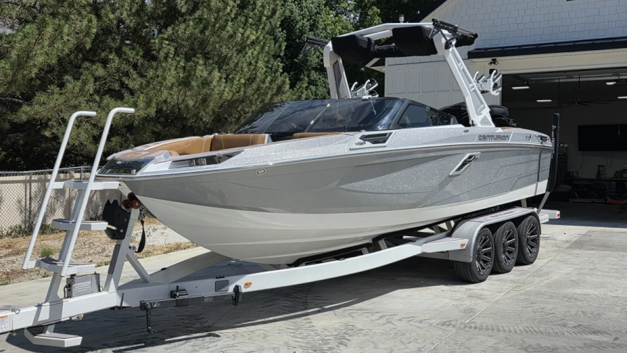 2023 Centurion Boats Ri245 for sale in Salt Lake City, Utah