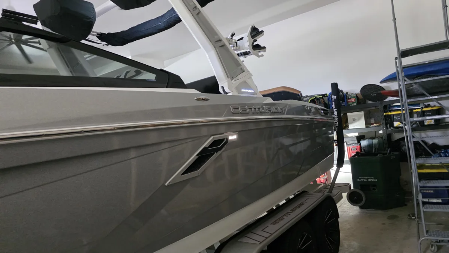 2023 Centurion Boats Ri245