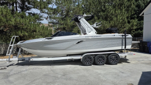 2023 Centurion Boats Ri245 for sale in Salt Lake City, Utah