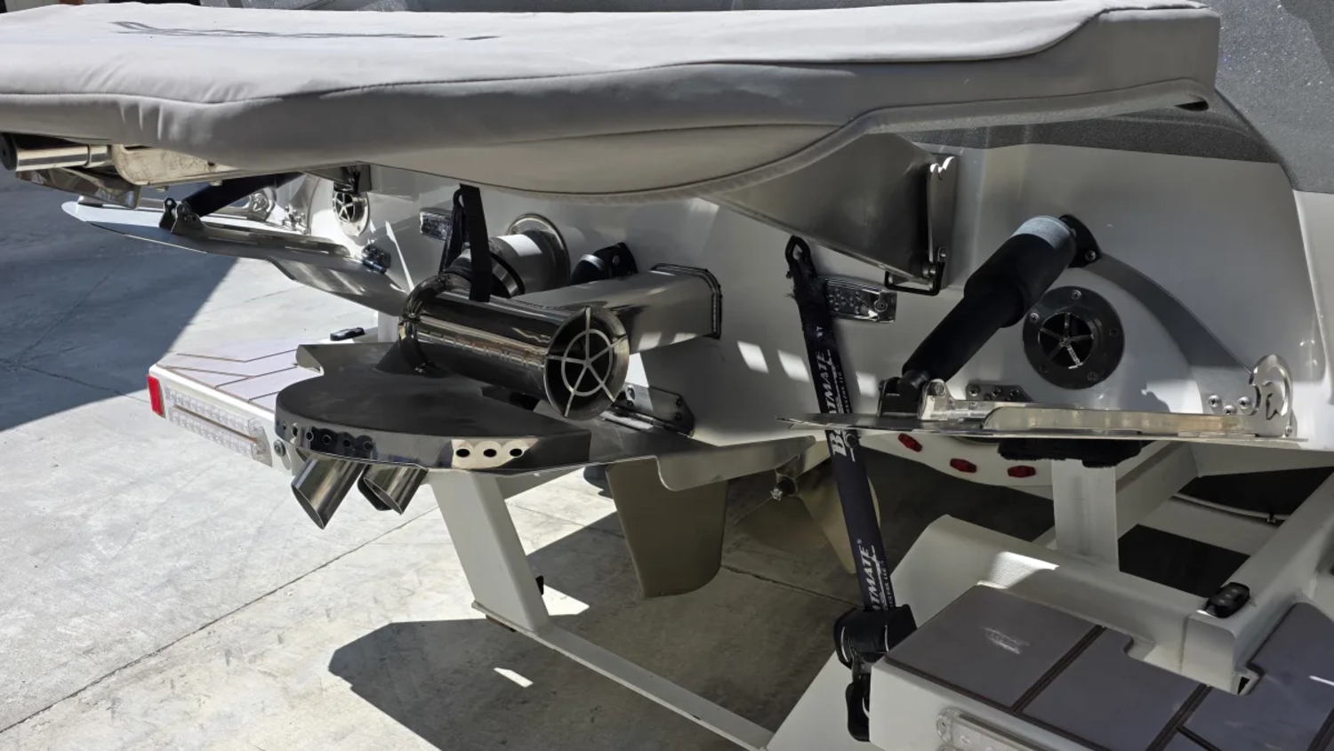 2023 Centurion Boats Ri245