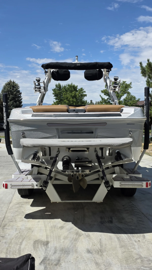 2023 Centurion Boats Ri245 for sale in Salt Lake City, Utah