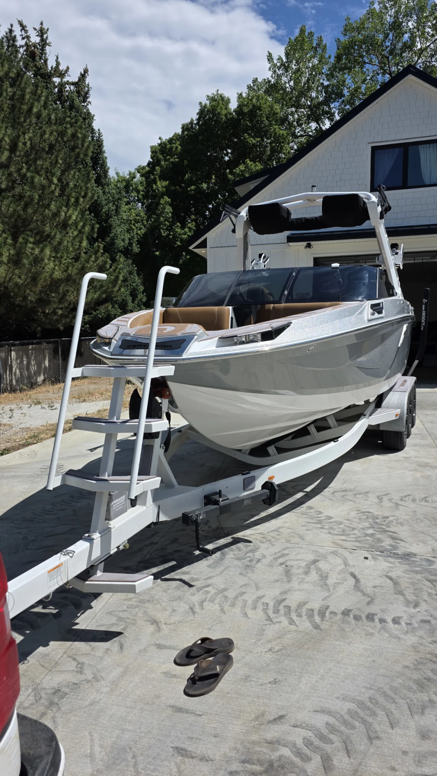 2023 Centurion Boats Ri245 for sale in Salt Lake City, Utah