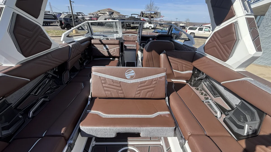 2026 Tige Boats Ultre 25ZX for sale in Osage Beach, Missouri