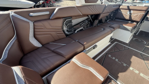 2026 Tige Boats Ultre 25ZX for sale in Osage Beach, Missouri