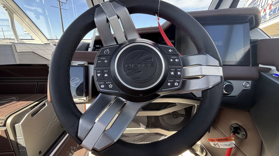 2026 Tige Boats Ultre 25ZX for sale in Osage Beach, Missouri