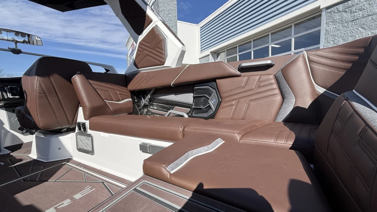 2026 Tigé Ultré 25ZX