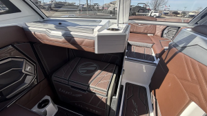 2026 Tige Boats Ultre 25ZX for sale in Osage Beach, Missouri