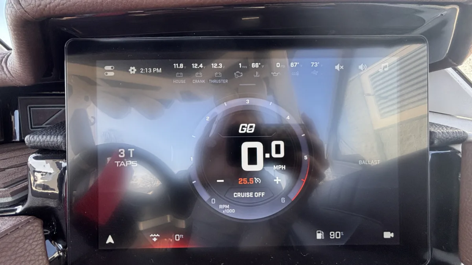 2026 Tigé Ultré 25ZX