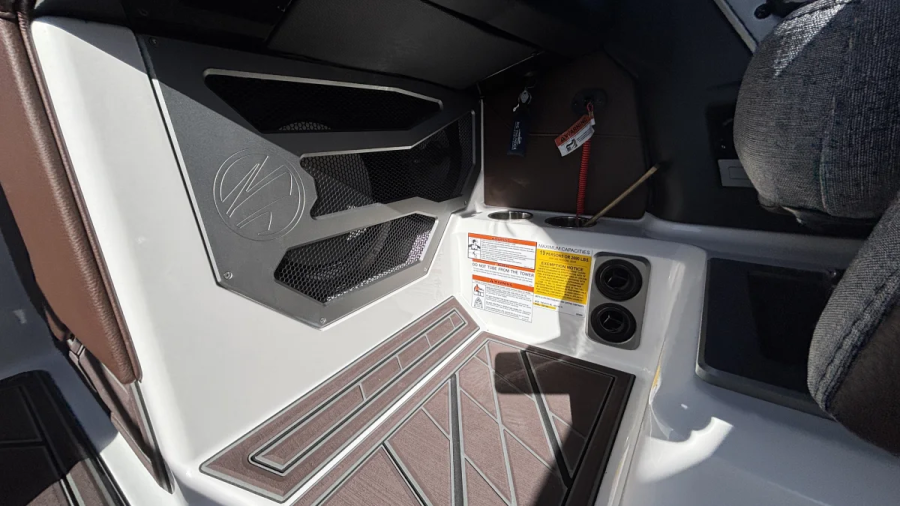 2026 Tige Boats Ultre 25ZX for sale in Osage Beach, Missouri