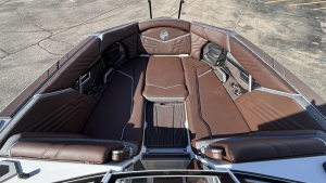 2026 Tige Boats Ultre 25ZX for sale in Osage Beach, Missouri