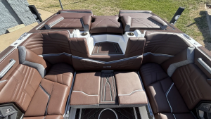 2026 Tige Boats Ultre 25ZX for sale in Osage Beach, Missouri