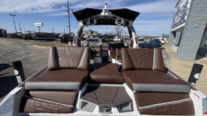 2026 Tige Boats Ultre 25ZX for sale in Osage Beach, Missouri