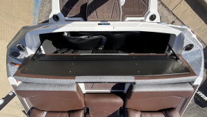 2026 Tige Boats Ultre 25ZX for sale in Osage Beach, Missouri