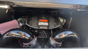 2026 Tige Boats Ultre 25ZX for sale in Osage Beach, Missouri