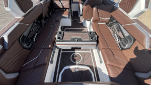 2026 Tige Boats Ultre 25ZX for sale in Osage Beach, Missouri