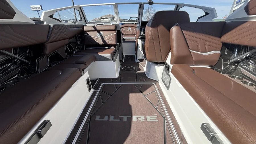 2026 Tige Boats Ultre 25ZX for sale in Osage Beach, Missouri