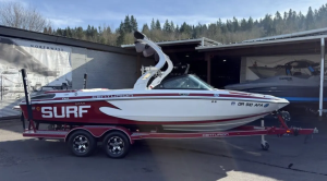 2014 Centurion Boats Enzo for sale in Oregon City, Oregon