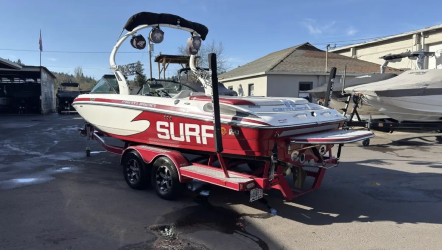 2014 Centurion Boats Enzo for sale in Oregon City, Oregon
