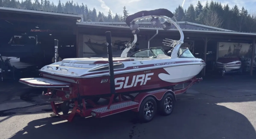2014 Centurion Boats Enzo for sale in Oregon City, Oregon