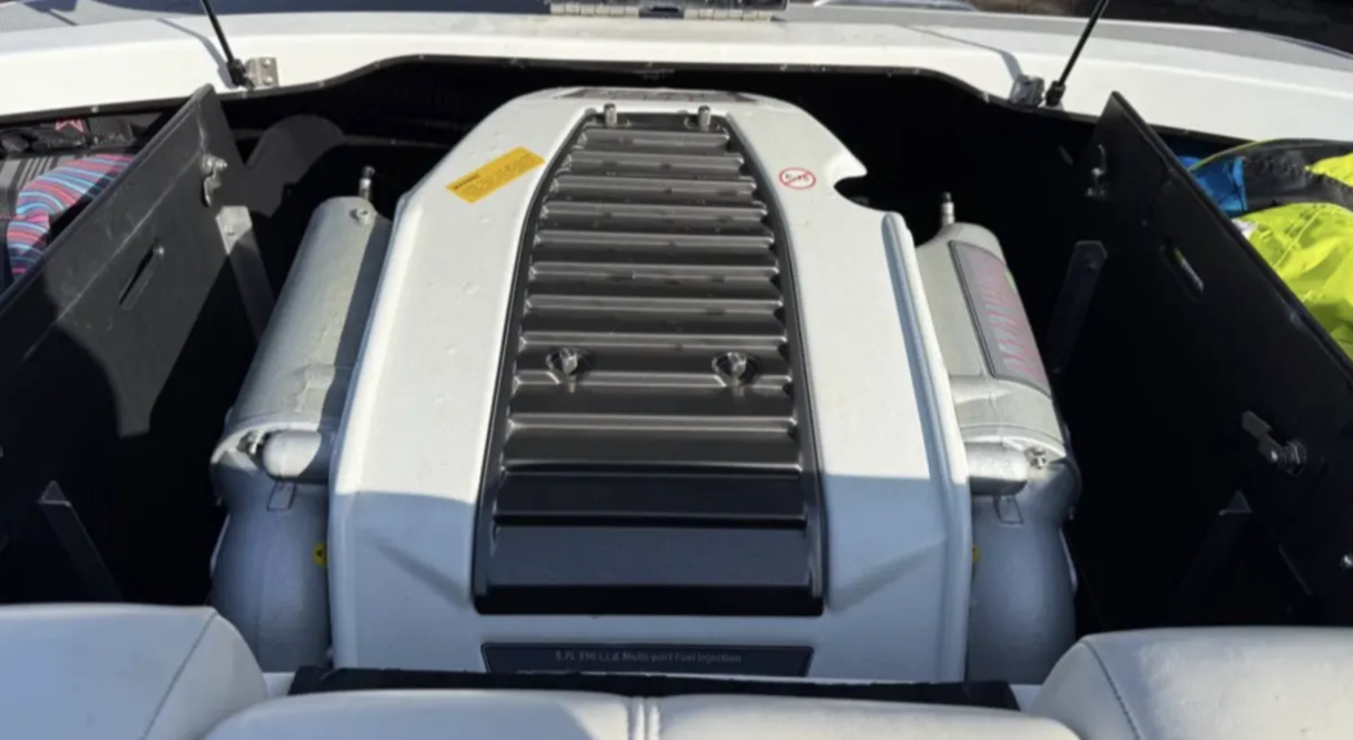 2014 Centurion Enzo Sv233