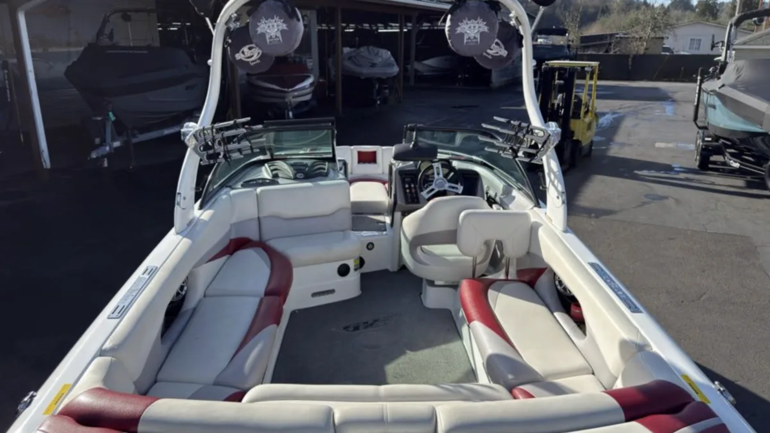 2014 Centurion Enzo Sv233